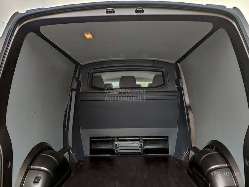 Volkswagen Transporter T6 2.0 TDI 6 SEDISTA LONG