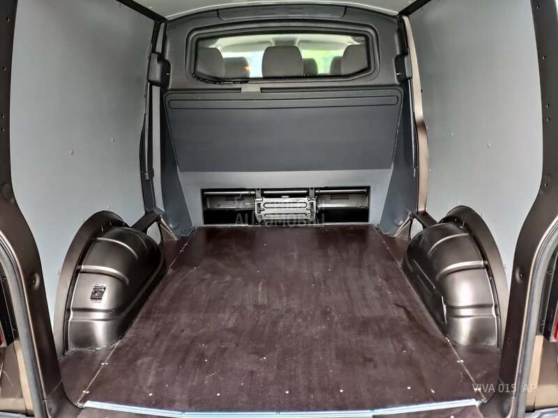 Volkswagen Transporter T6 2.0 TDI 6 SEDISTA LONG