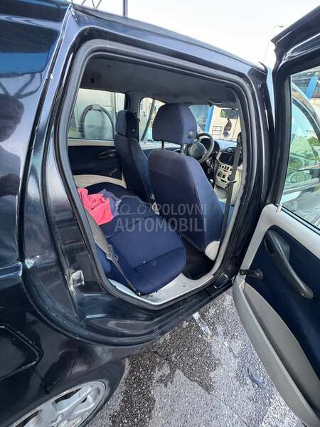 Fiat Punto 1.3mjt