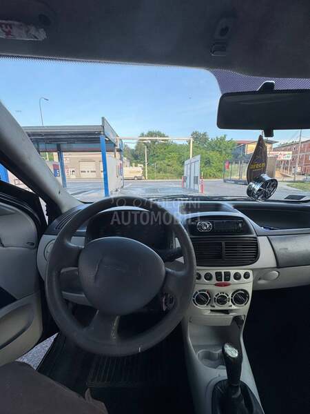 Fiat Punto 1.3mjt