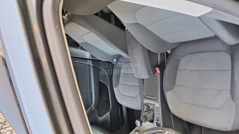 Volkswagen Passat B7 