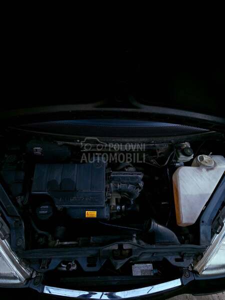 Mercedes Benz A 140 Reg. 02.2026
