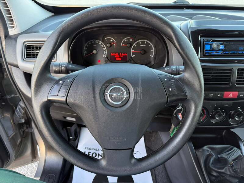 Opel Combo 1.6 CDTI N1