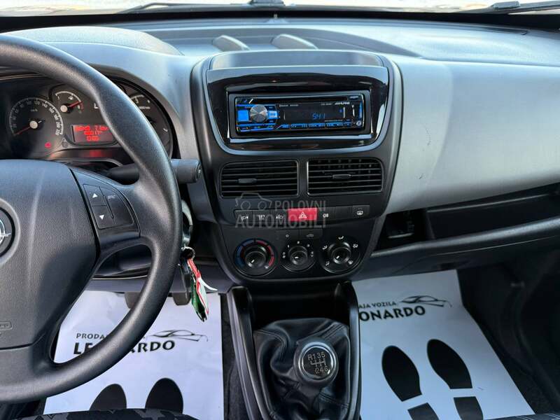 Opel Combo 1.6 CDTI N1