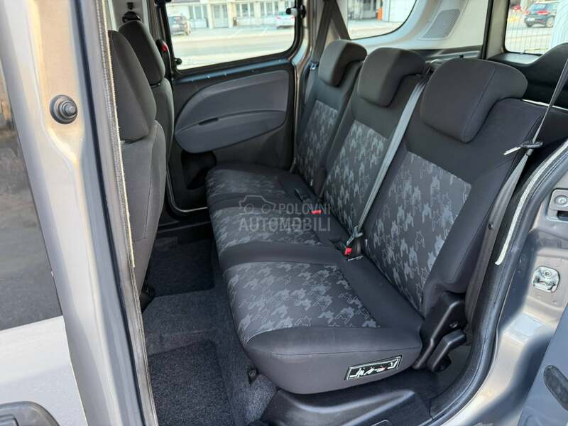 Opel Combo 1.6 CDTI N1