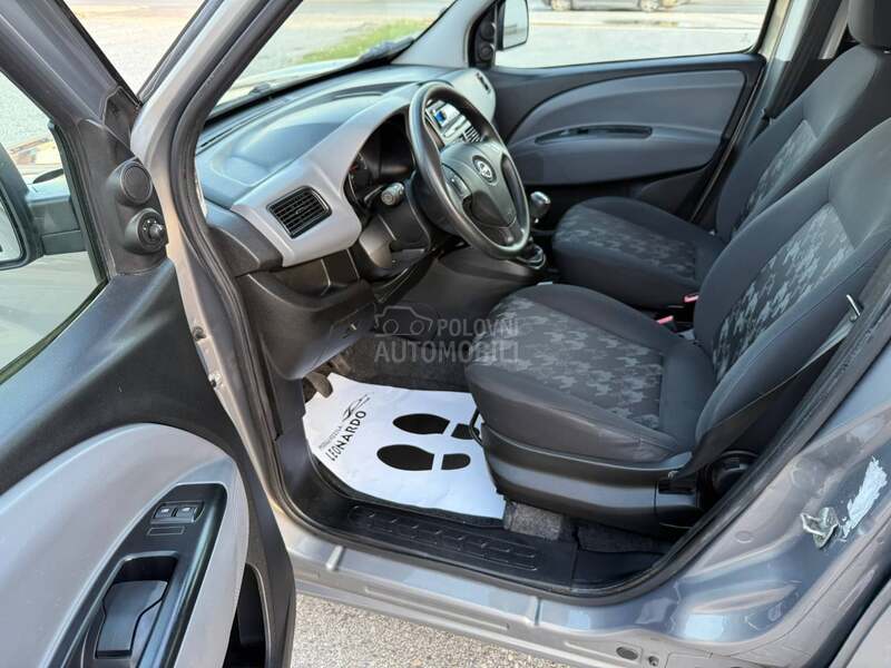 Opel Combo 1.6 CDTI N1