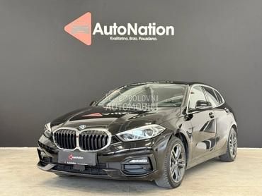 BMW 118 Sport