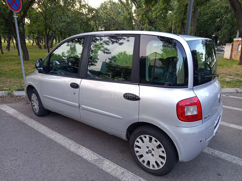 Fiat Multipla 