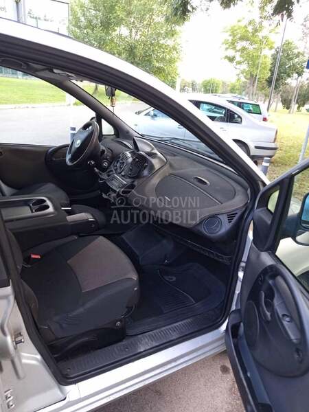 Fiat Multipla 