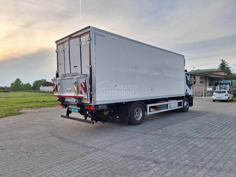 Iveco Stralis 19s360 eev