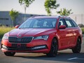 Škoda Superb 2.0TDI/DSG/150/style