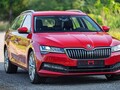 Škoda Superb 2.0TDI/DSG/150/style
