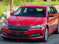 Škoda Superb 2.0TDI/DSG/150/style