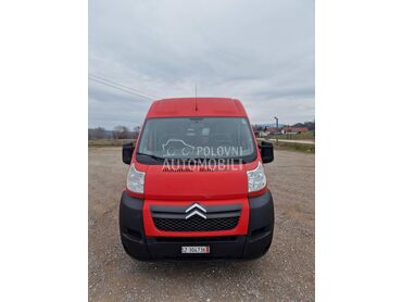 Citroen Jumper 2.2 HDI