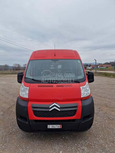 Citroen Jumper 2.2 HDI