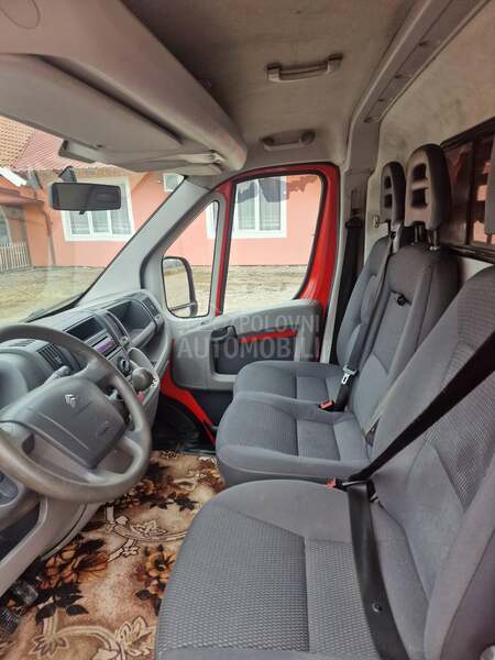 Citroen Jumper 2.2 HDI