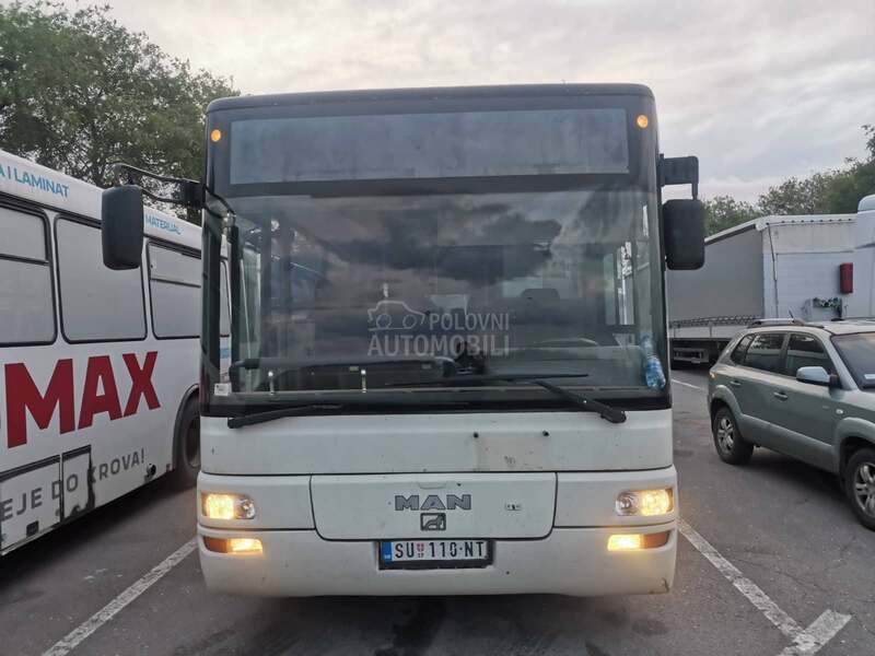 MAN A 72