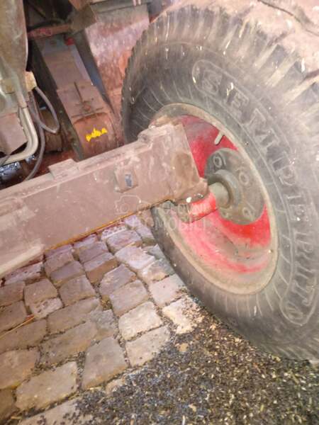 Massey Ferguson 31