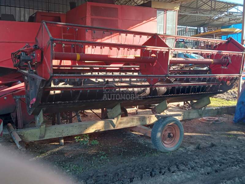 Massey Ferguson 31