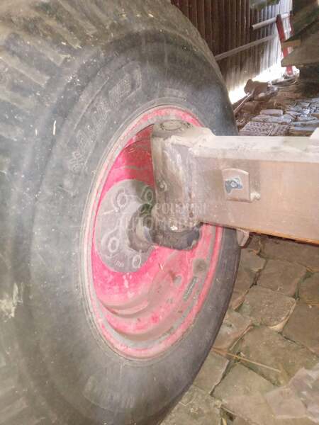 Massey Ferguson 31