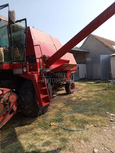 Massey Ferguson 31