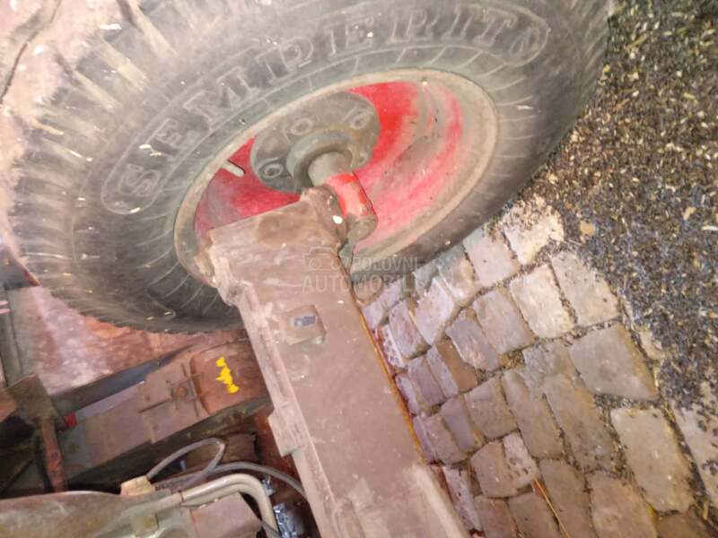 Massey Ferguson 31