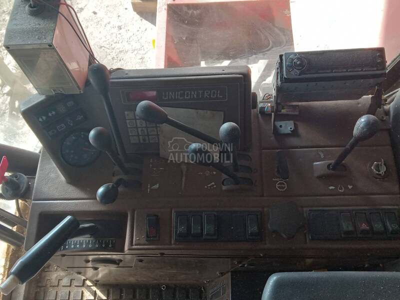 Massey Ferguson 31