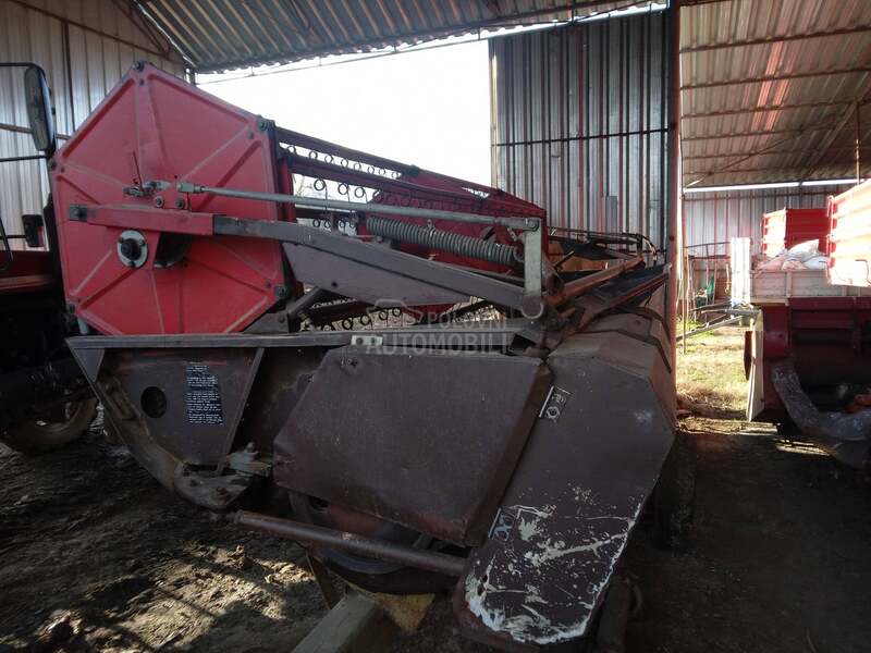 Massey Ferguson 31