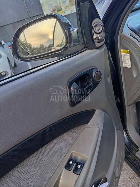 Chevrolet Nubira 1.6 16v