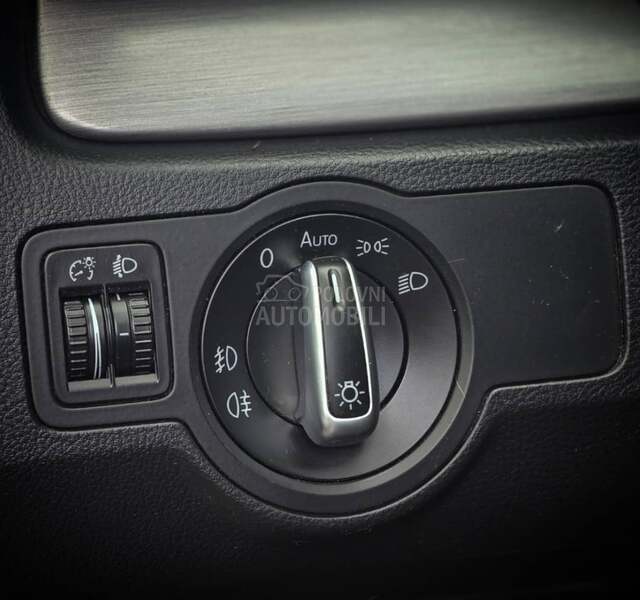 Volkswagen Passat B7 2.0 tdi Common rail