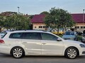 Volkswagen Passat B7 2.0 tdi Common rail