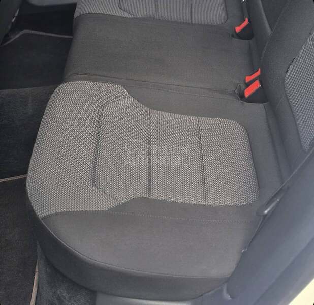 Volkswagen Passat B7 2.0 tdi Common rail