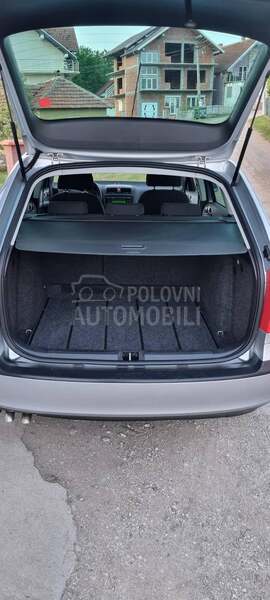Škoda Octavia 1.9 TDI 4x4 CH