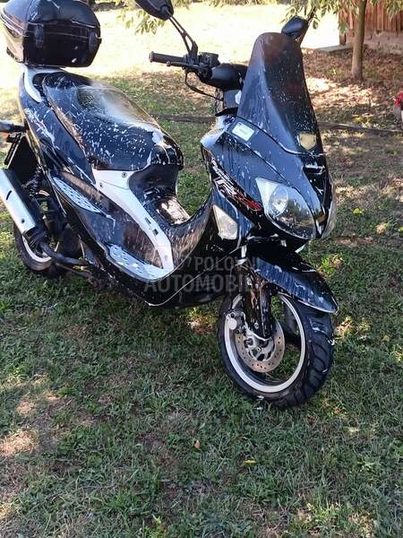 kupujem masinu za ovaj motor