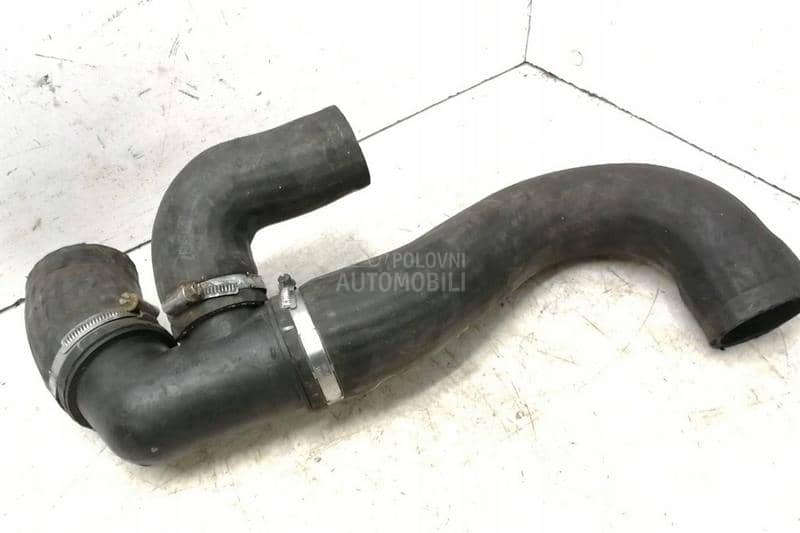 Cev, crevo, žica - sajla