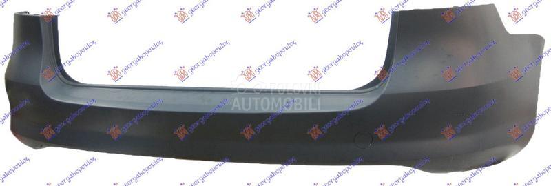 ZADNJI BRANIK KARAVAN PM (OKRU