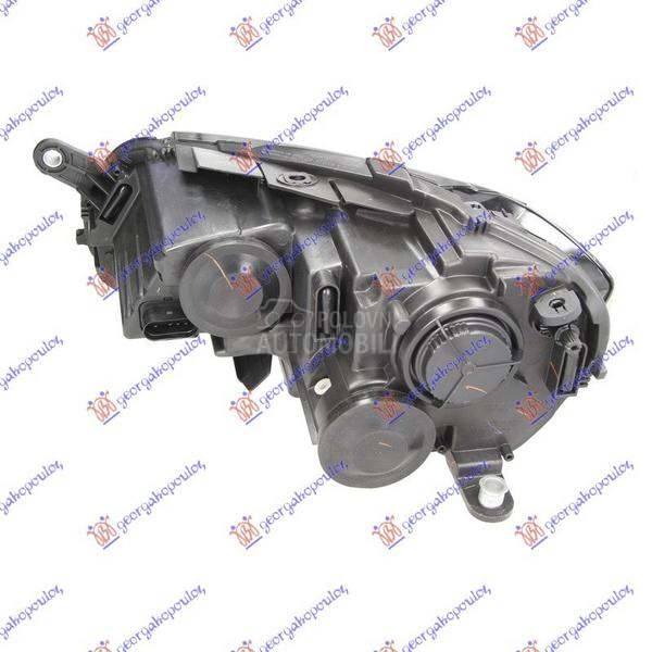 FAR ELEKTRICNI (SA MOTOROM) (D