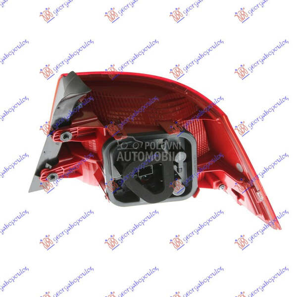 STOP LAMPA SPOLJASNJA (VALEO)