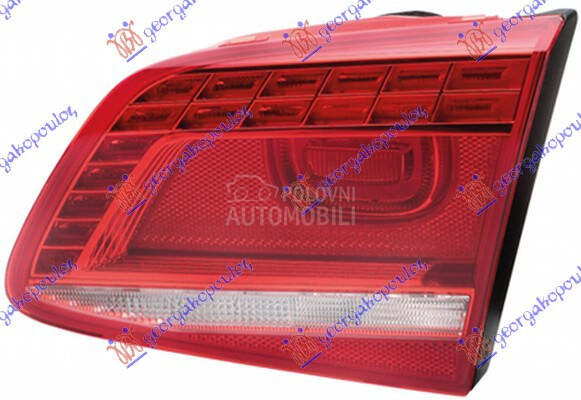 STOP LAMPA UNUTRASNJA LED (HEL