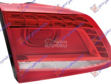 STOP LAMPA UNUTRASNJA LED (HEL za Volkswagen Passat od 2011. do 2015. god.