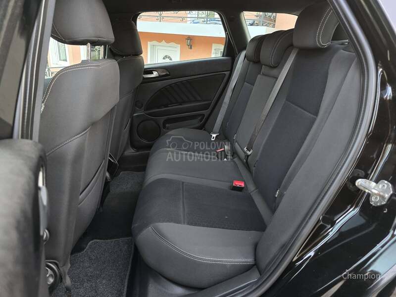 Alfa Romeo 159 2.0 JTDm