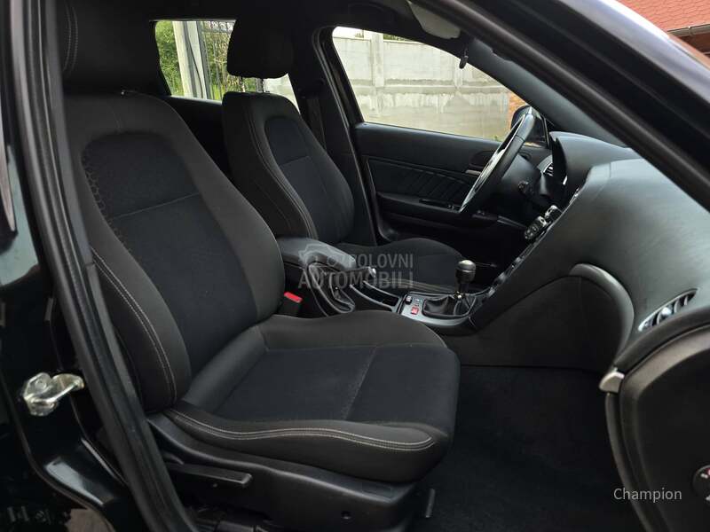 Alfa Romeo 159 2.0 JTDm