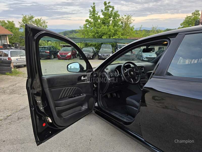 Alfa Romeo 159 2.0 JTDm