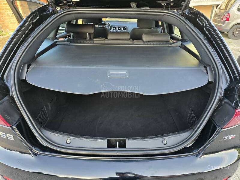 Alfa Romeo 159 2.0 JTDm