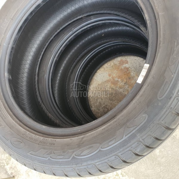 Dunlop 195/55 R15 Letnja