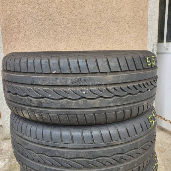 Dunlop 195/55 R15 Letnja