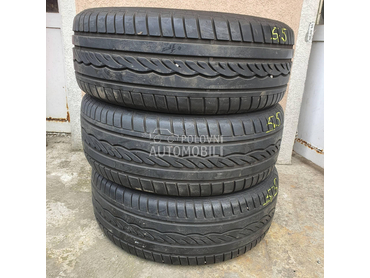 Dunlop 195/55 R15 Letnja