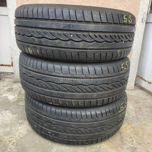 Dunlop 195/55 R15 Letnja
