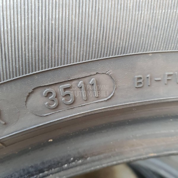 Dunlop 195/55 R15 Letnja