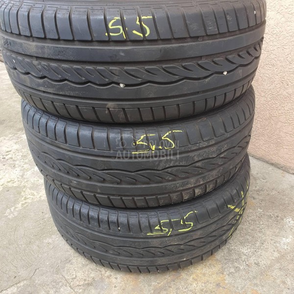 Dunlop 195/55 R15 Letnja